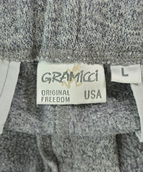 GRAMICCI（グラミチ）その他 グレー サイズ:L メンズ/2200695903022