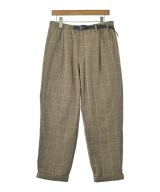 GRAMICCI（グラミチ）その他 茶 サイズ:M メンズ/2200695903039