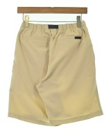 GRAMICCI（グラミチ）ショートパンツ ベージュ サイズ:S レディース/2200686959052