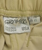 GRAMICCI（グラミチ）ショートパンツ ベージュ サイズ:S レディース/2200686959052