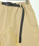 GRAMICCI（グラミチ）ショートパンツ ベージュ サイズ:S レディース/2200686959052