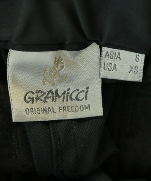 GRAMICCI（グラミチ）その他 黒 サイズ:S メンズ/2200691522166