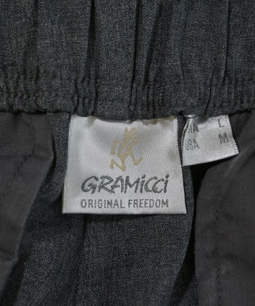 GRAMICCI（グラミチ）その他 グレー サイズ:L メンズ/2200696120046