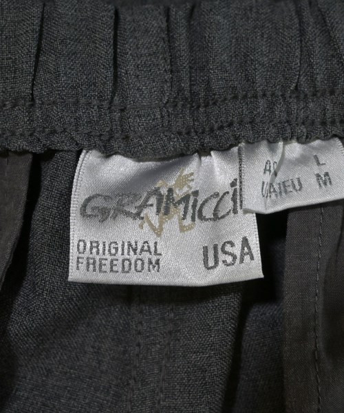 GRAMICCI（グラミチ）その他 グレー サイズ:L メンズ/2200696120053