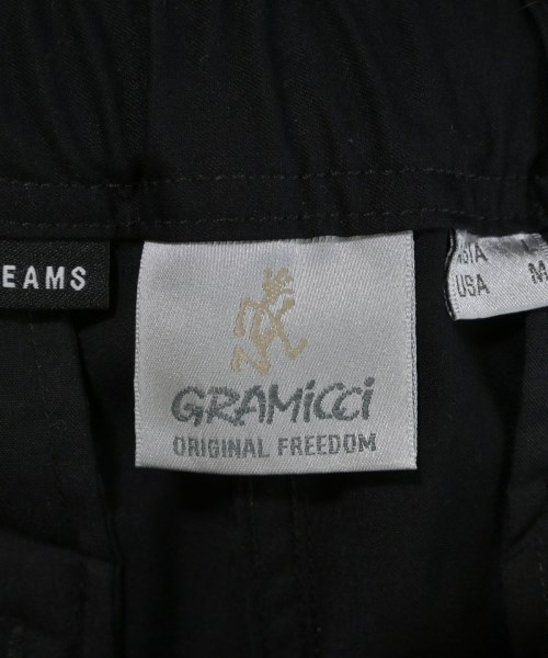 GRAMICCI（グラミチ）その他 黒 サイズ:L メンズ/2200692223093