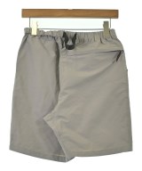 GRAMICCI（グラミチ）ショートパンツ グレー サイズ:M レディース/2200691755038