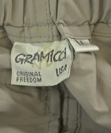 GRAMICCI（グラミチ）ショートパンツ グレー サイズ:M レディース/2200691755038
