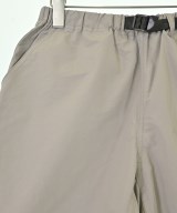 GRAMICCI（グラミチ）ショートパンツ グレー サイズ:M レディース/2200691755038