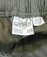 GRAMICCI（グラミチ）ショートパンツ カーキ サイズ:S メンズ/2200694114016