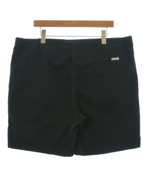 GRAMICCI（グラミチ）ショートパンツ 黒 サイズ:XL メンズ/2200698365025