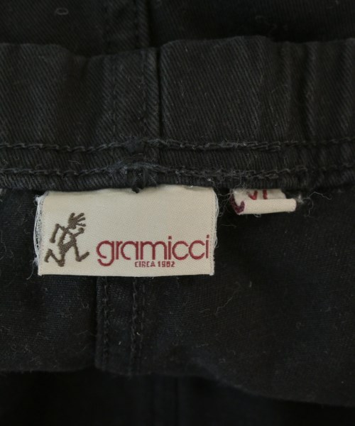 GRAMICCI（グラミチ）ショートパンツ 黒 サイズ:XL メンズ/2200698365025