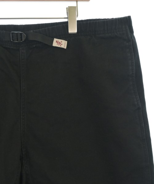 GRAMICCI（グラミチ）ショートパンツ 黒 サイズ:XL メンズ/2200698365025