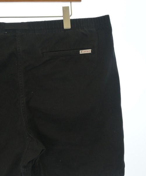 GRAMICCI（グラミチ）ショートパンツ 黒 サイズ:XL メンズ/2200698365025