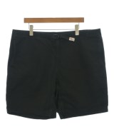 GRAMICCI（グラミチ）ショートパンツ 黒 サイズ:XL メンズ/2200698365025
