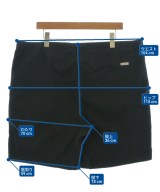 GRAMICCI（グラミチ）ショートパンツ 黒 サイズ:XL メンズ/2200698365025