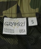 GRAMICCI（グラミチ）ショートパンツ カーキ サイズ:S メンズ/2200698934337