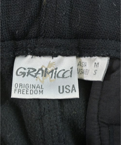 GRAMICCI（グラミチ）その他 黒 サイズ:M レディース/2200698971097