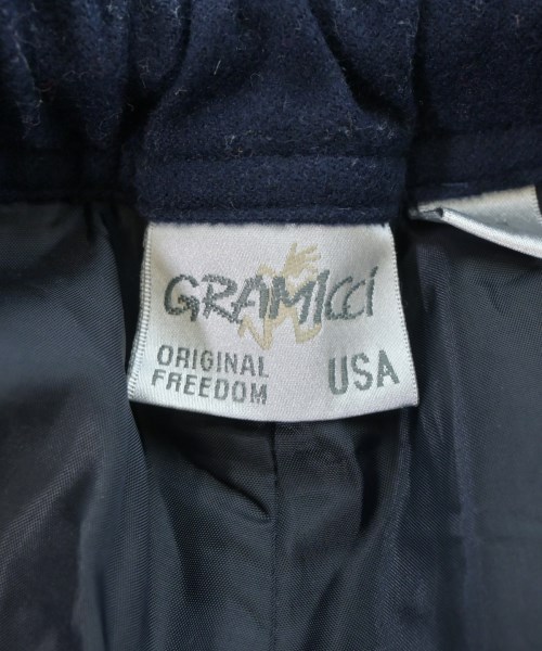 GRAMICCI（グラミチ）その他 紺 サイズ:M メンズ/2200694386116