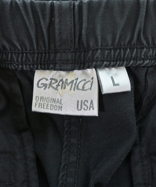 GRAMICCI（グラミチ）その他 黒 サイズ:L メンズ/2200694386130