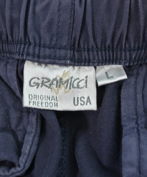 GRAMICCI（グラミチ）その他 紺 サイズ:L メンズ/2200694386147