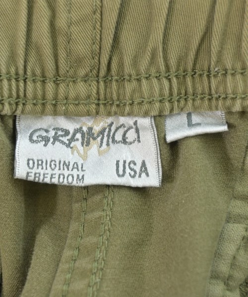 GRAMICCI（グラミチ）その他 カーキ サイズ:L メンズ/2200694386154