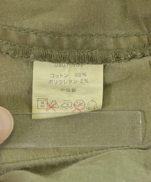 GRAMICCI（グラミチ）その他 カーキ サイズ:L メンズ/2200694386154