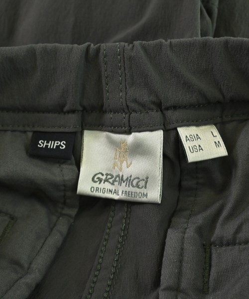 GRAMICCI（グラミチ）その他 グレー サイズ:L メンズ/2200695247089