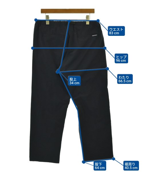 GRAMICCI（グラミチ）その他 紺 サイズ:XL メンズ/2200695247096