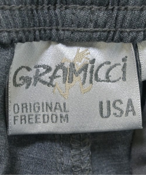 GRAMICCI（グラミチ）その他 グレー サイズ:F レディース/2200699641234