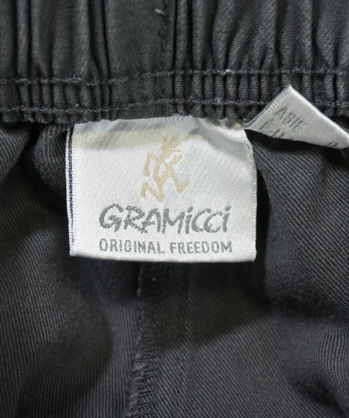GRAMICCI（グラミチ）ショートパンツ グレー サイズ:S メンズ/2200697117403