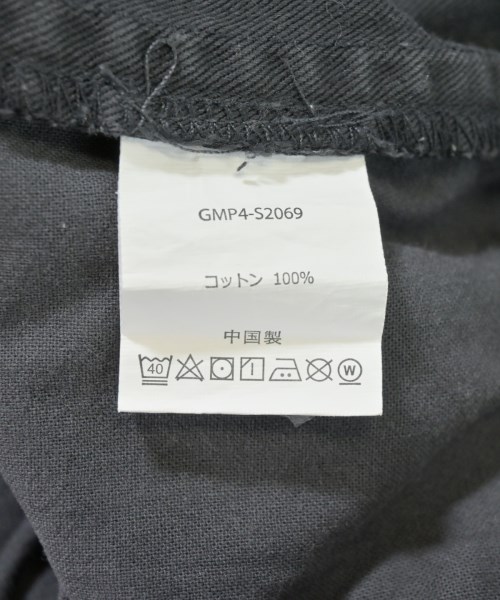 GRAMICCI（グラミチ）ショートパンツ グレー サイズ:S メンズ/2200697117403