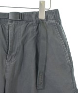 GRAMICCI（グラミチ）ショートパンツ グレー サイズ:S メンズ/2200697117403