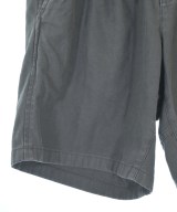 GRAMICCI（グラミチ）ショートパンツ グレー サイズ:S メンズ/2200697117403