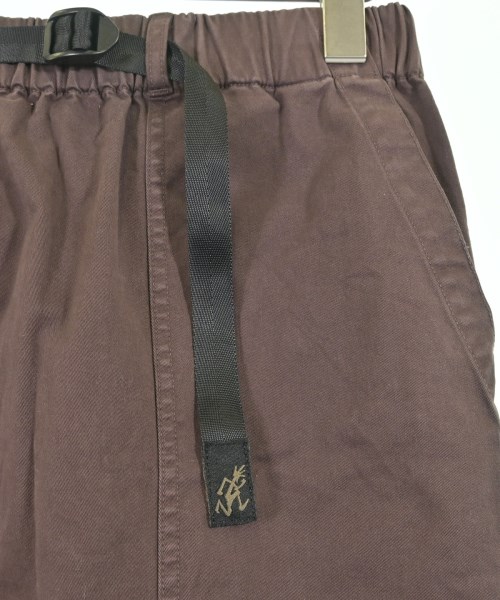 GRAMICCI（グラミチ）ロング・マキシ丈スカート 茶 サイズ:M レディース/2200695048082