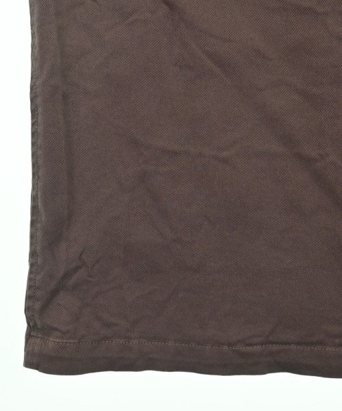GRAMICCI（グラミチ）ロング・マキシ丈スカート 茶 サイズ:M レディース/2200695048082