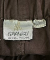 GRAMICCI（グラミチ）ロング・マキシ丈スカート 茶 サイズ:M レディース/2200695048082