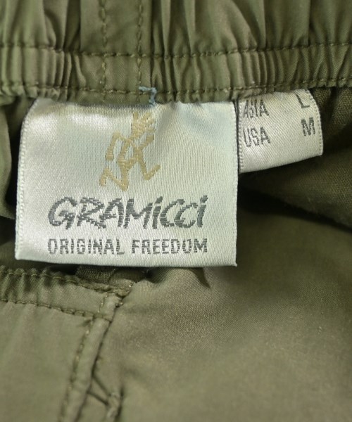 GRAMICCI（グラミチ）その他 カーキ サイズ:L メンズ/2200695080020