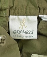 GRAMICCI（グラミチ）ロング・マキシ丈スカート カーキ サイズ:S レディース/2200697702050