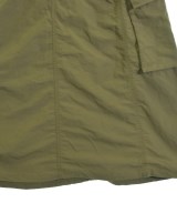 GRAMICCI（グラミチ）ロング・マキシ丈スカート カーキ サイズ:S レディース/2200697702050