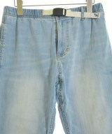 GRAMICCI（グラミチ）デニムパンツ 青 サイズ:S レディース/2200698257047