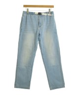 GRAMICCI デニムパンツ