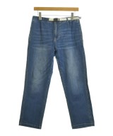 GRAMICCI（グラミチ）デニムパンツ 青 サイズ:S レディース/2200698257054