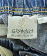GRAMICCI（グラミチ）デニムパンツ 青 サイズ:S レディース/2200698257054