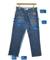 GRAMICCI（グラミチ）デニムパンツ 青 サイズ:S レディース/2200698257054
