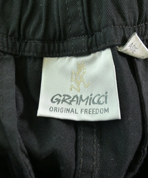 GRAMICCI（グラミチ）その他 黒 サイズ:L メンズ/2200700071067
