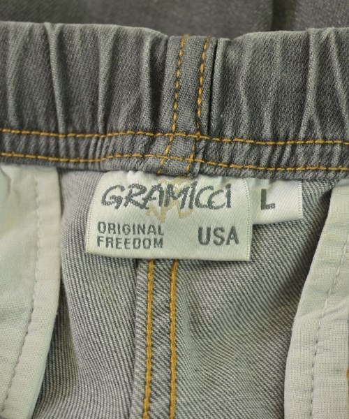 GRAMICCI（グラミチ）その他 グレー サイズ:L メンズ/2200696003158