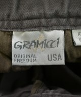 GRAMICCI（グラミチ）チノパン グレー サイズ:S レディース/2200696992032