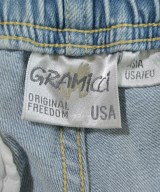 GRAMICCI（グラミチ）デニムパンツ 青 サイズ:S レディース/2200696992049