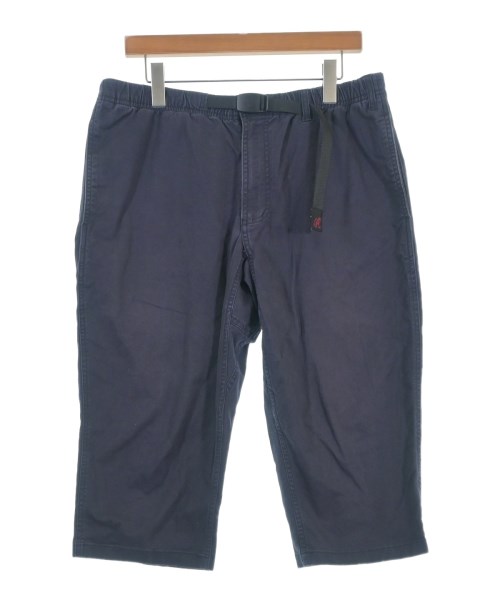 GRAMICCI(グラミチ)ショートパンツ 紺 サイズ:XL/2200698865037