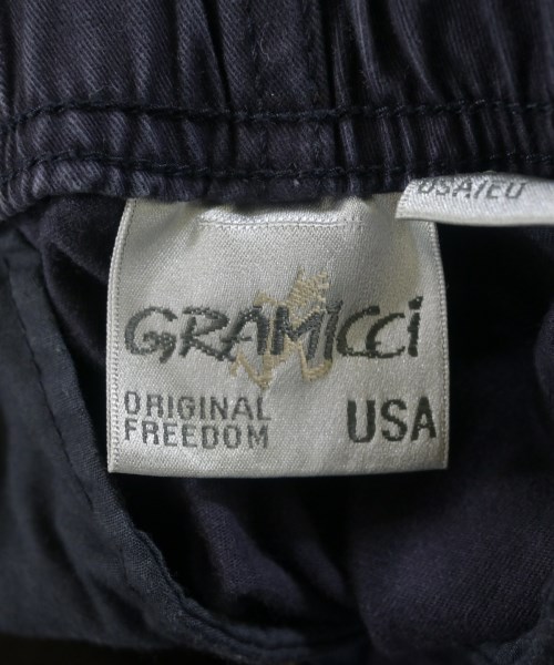 GRAMICCI（グラミチ）ショートパンツ 紺 サイズ:XL メンズ/2200698865037